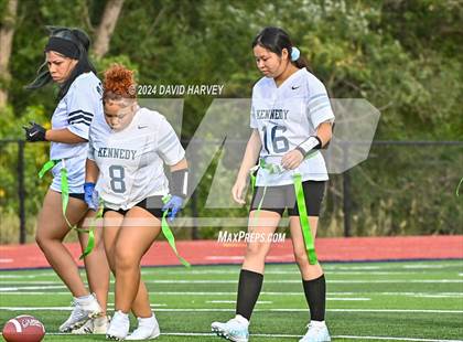 Thumbnail 2 in Kennedy vs Littleton photogallery.