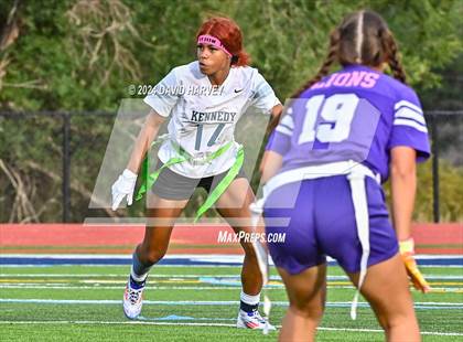 Thumbnail 3 in Kennedy vs Littleton photogallery.