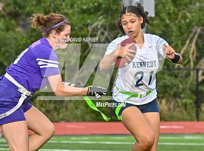Thumbnail 1 in Kennedy vs Littleton photogallery.