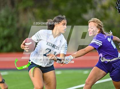 Thumbnail 2 in Kennedy vs Littleton photogallery.