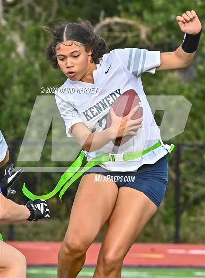 Thumbnail 3 in Kennedy vs Littleton photogallery.