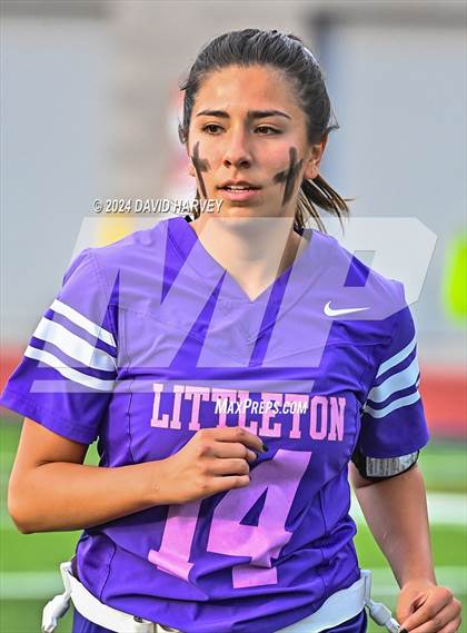 Thumbnail 2 in Kennedy vs Littleton photogallery.