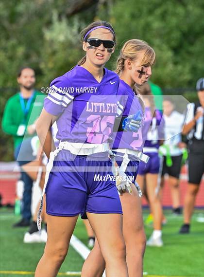 Thumbnail 2 in Kennedy vs Littleton photogallery.