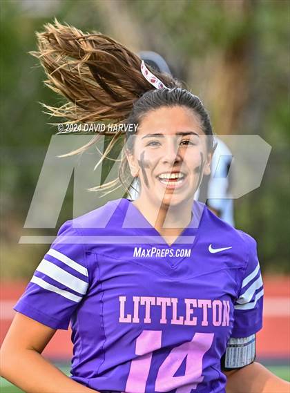 Thumbnail 3 in Kennedy vs Littleton photogallery.