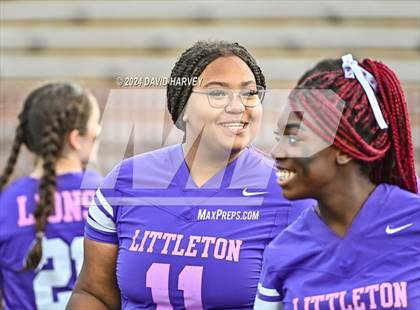 Thumbnail 1 in Kennedy vs Littleton photogallery.