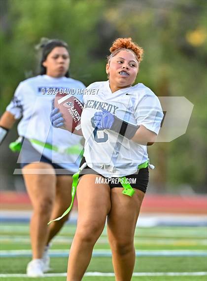 Thumbnail 2 in Kennedy vs Littleton photogallery.