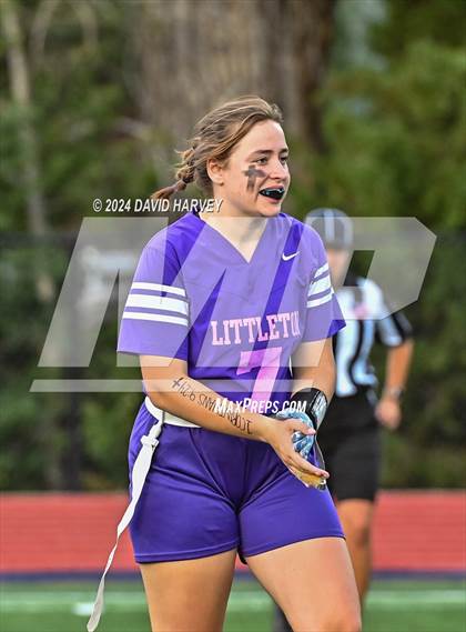 Thumbnail 2 in Kennedy vs Littleton photogallery.
