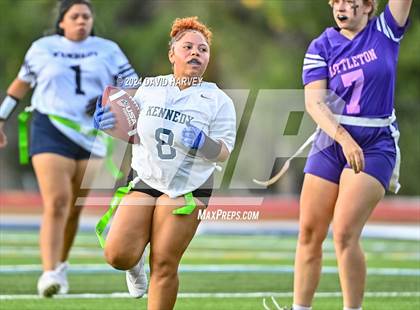 Thumbnail 1 in Kennedy vs Littleton photogallery.