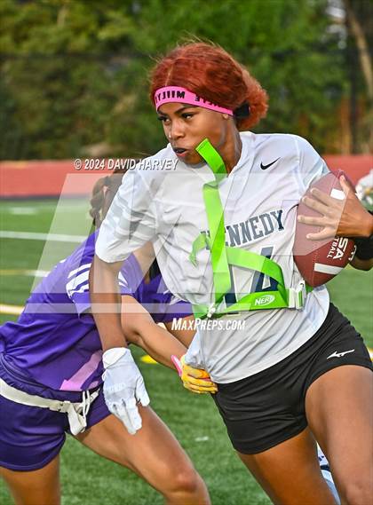 Thumbnail 2 in Kennedy vs Littleton photogallery.