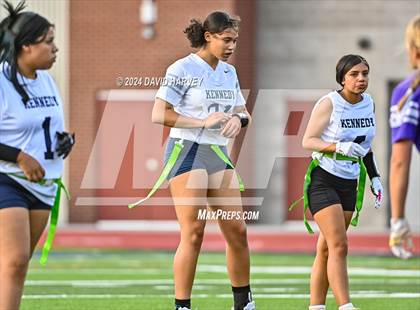 Thumbnail 3 in Kennedy vs Littleton photogallery.