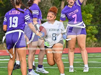 Thumbnail 1 in Kennedy vs Littleton photogallery.