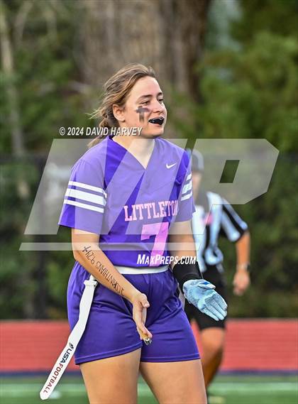 Thumbnail 1 in Kennedy vs Littleton photogallery.