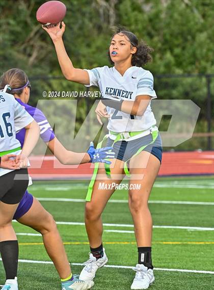 Thumbnail 3 in Kennedy vs Littleton photogallery.