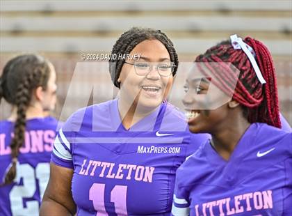 Thumbnail 3 in Kennedy vs Littleton photogallery.