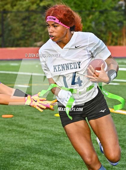 Thumbnail 1 in Kennedy vs Littleton photogallery.