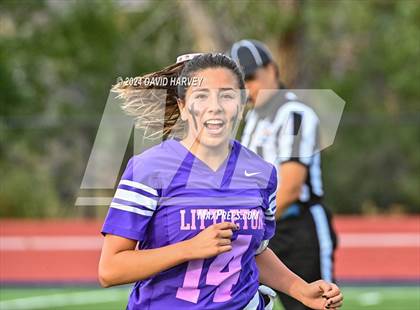 Thumbnail 2 in Kennedy vs Littleton photogallery.