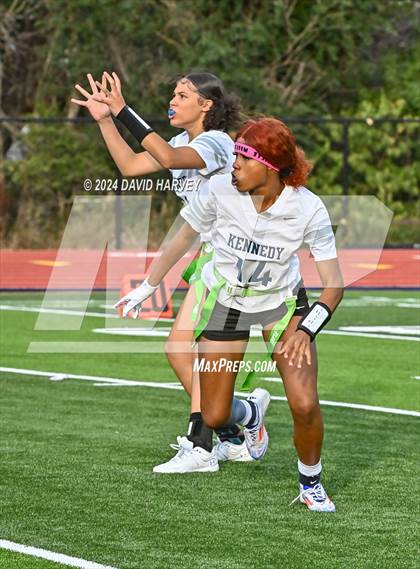 Thumbnail 1 in Kennedy vs Littleton photogallery.