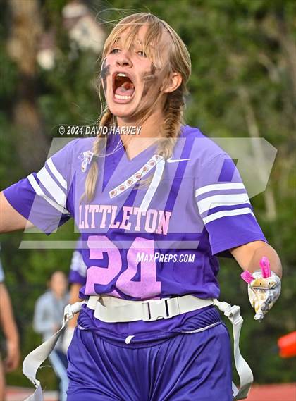 Thumbnail 1 in Kennedy vs Littleton photogallery.