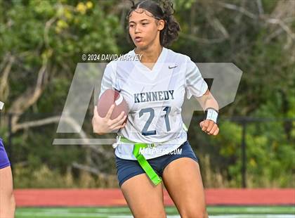 Thumbnail 2 in Kennedy vs Littleton photogallery.