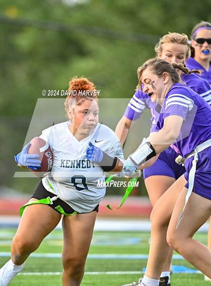 Thumbnail 2 in Kennedy vs Littleton photogallery.