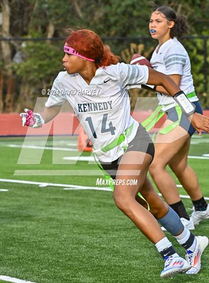 Thumbnail 2 in Kennedy vs Littleton photogallery.