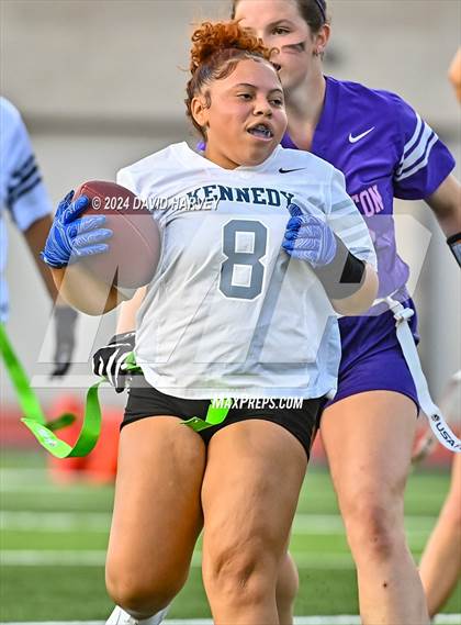 Thumbnail 2 in Kennedy vs Littleton photogallery.