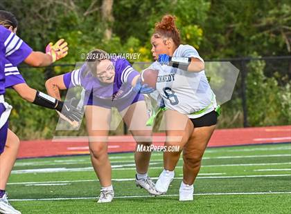 Thumbnail 1 in Kennedy vs Littleton photogallery.