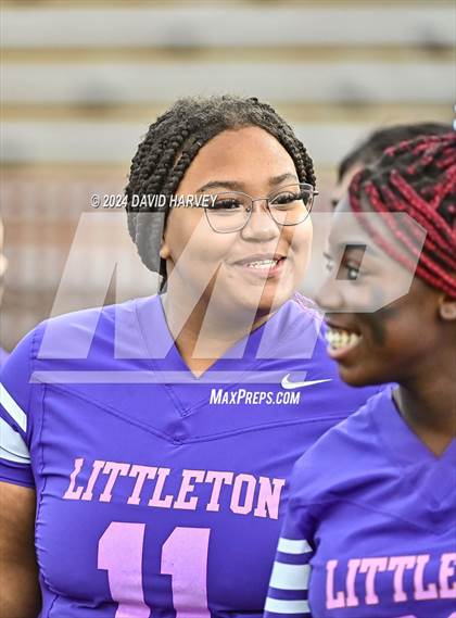 Thumbnail 2 in Kennedy vs Littleton photogallery.