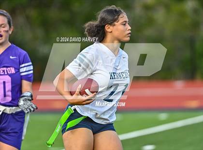 Thumbnail 1 in Kennedy vs Littleton photogallery.