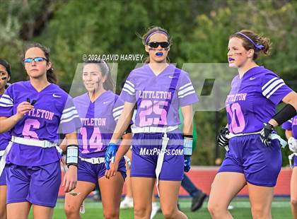 Thumbnail 3 in Kennedy vs Littleton photogallery.