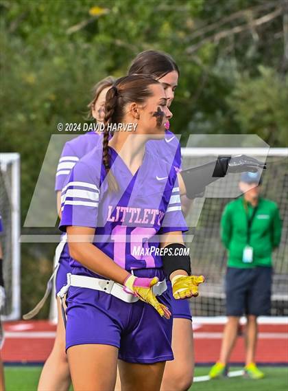 Thumbnail 1 in Kennedy vs Littleton photogallery.