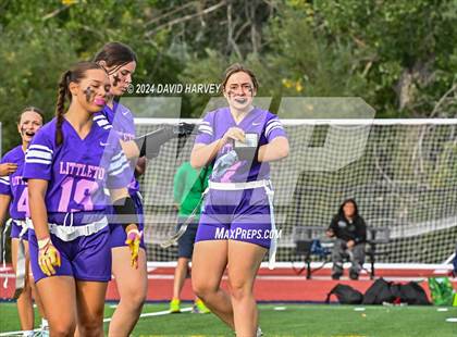 Thumbnail 2 in Kennedy vs Littleton photogallery.