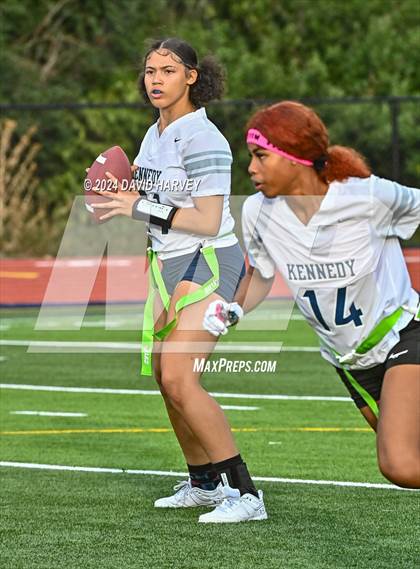 Thumbnail 2 in Kennedy vs Littleton photogallery.