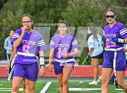 Thumbnail 2 in Kennedy vs Littleton photogallery.