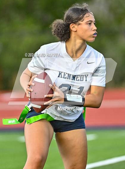Thumbnail 2 in Kennedy vs Littleton photogallery.