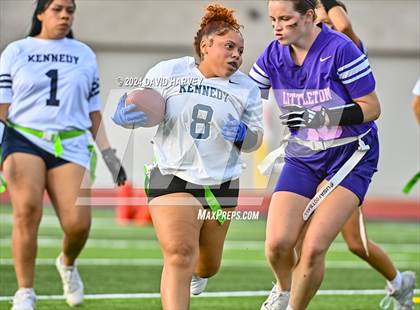 Thumbnail 3 in Kennedy vs Littleton photogallery.