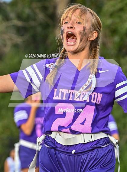 Thumbnail 2 in Kennedy vs Littleton photogallery.