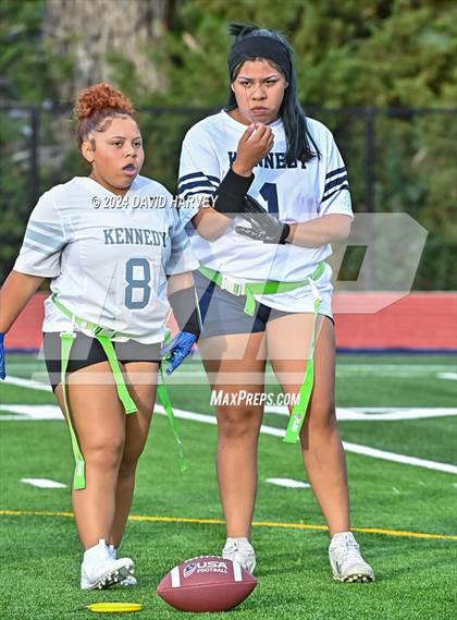 Thumbnail 3 in Kennedy vs Littleton photogallery.