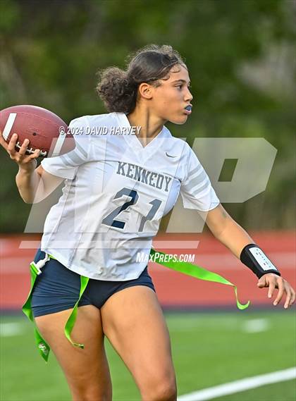 Thumbnail 3 in Kennedy vs Littleton photogallery.
