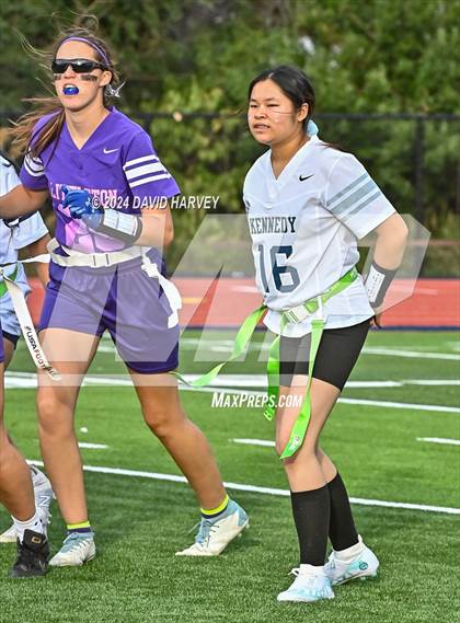 Thumbnail 3 in Kennedy vs Littleton photogallery.