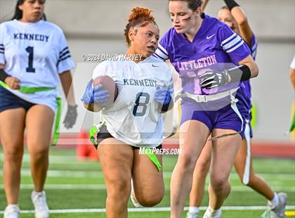 Thumbnail 1 in Kennedy vs Littleton photogallery.
