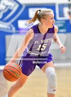 Photo from the gallery "Paschal @ Weatherford"