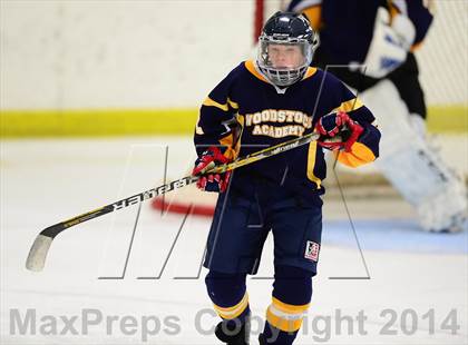 Thumbnail 3 in Woodstock Academy @ North Haven photogallery.