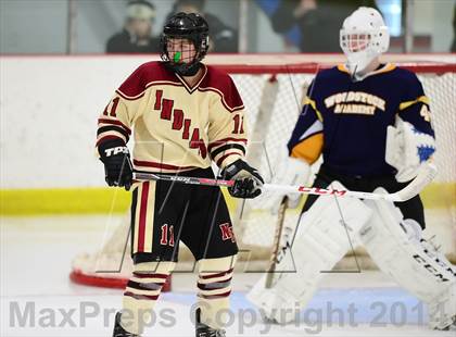Thumbnail 3 in Woodstock Academy @ North Haven photogallery.