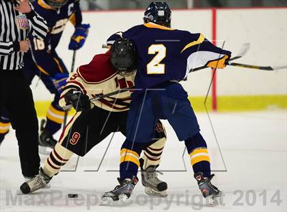 Thumbnail 2 in Woodstock Academy @ North Haven photogallery.