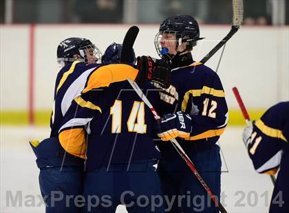 Thumbnail 1 in Woodstock Academy @ North Haven photogallery.