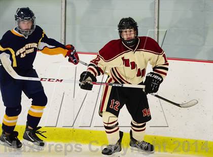 Thumbnail 1 in Woodstock Academy @ North Haven photogallery.
