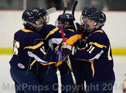 Thumbnail 2 in Woodstock Academy @ North Haven photogallery.