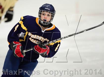 Thumbnail 3 in Woodstock Academy @ North Haven photogallery.