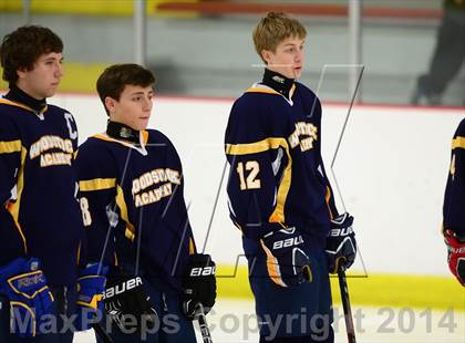 Thumbnail 2 in Woodstock Academy @ North Haven photogallery.